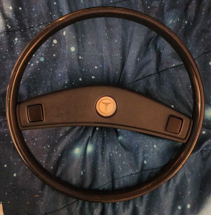 Toyota Hilux Steering Wheel OEM