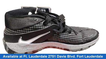 Nike Ci9948-004 Black