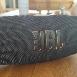 JBL Charge 5 Wi-Fi Wireless Portable Smart Bluetooth Speaker