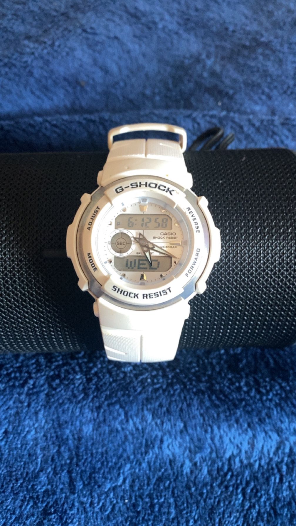 G-Shock Casio