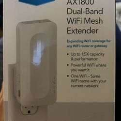 WiFi Extender
