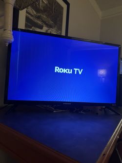 Roku element tv