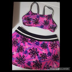 Speedo Set