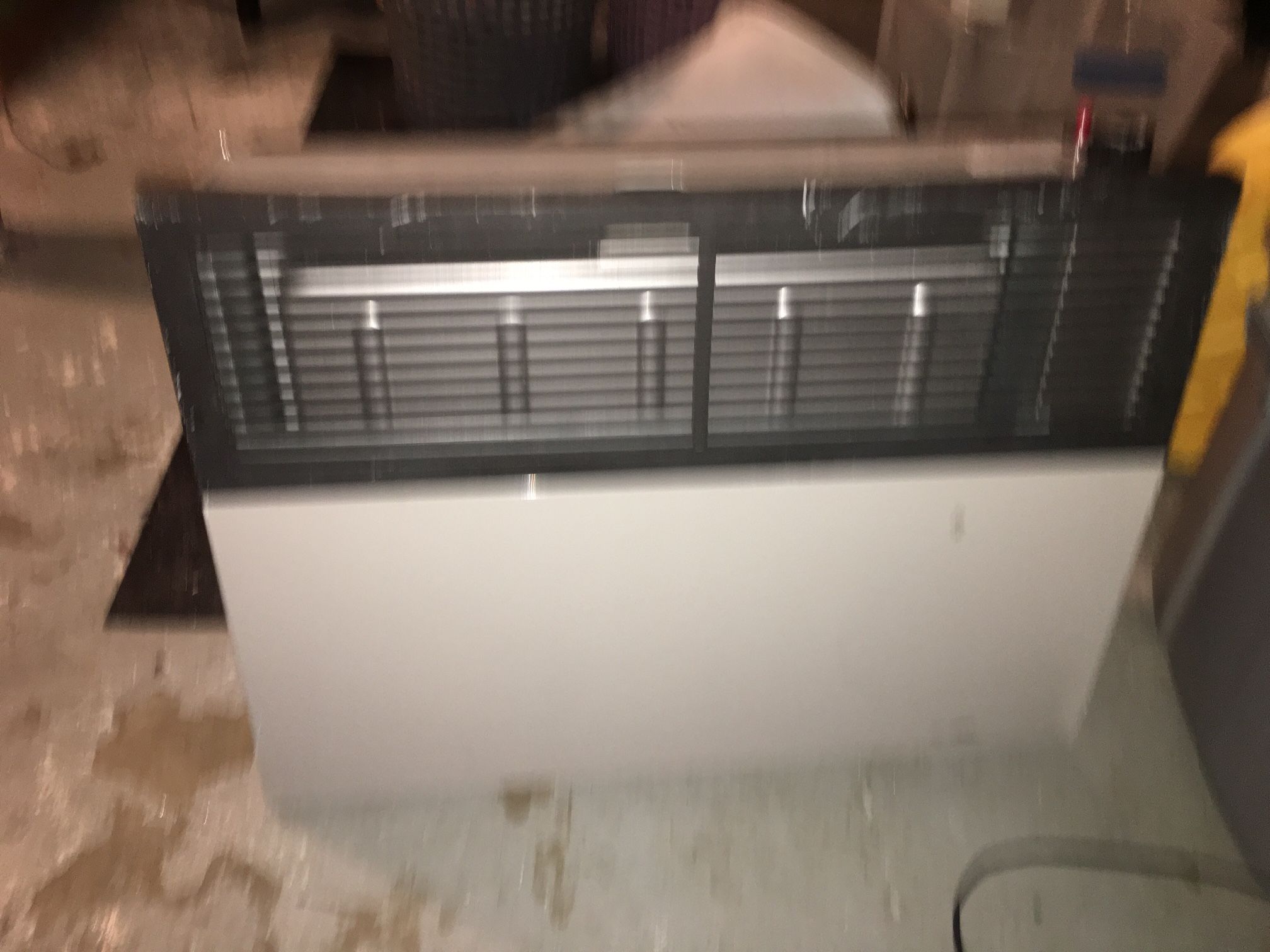 Gas Heater