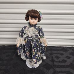 Porcelain Doll