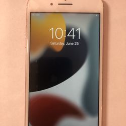 Apple iPhone 7 Plus 128GB For T-Mobile!