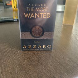 Azzaro The Most Wanted 100Ml 