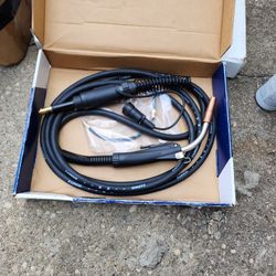 Welding Supplies 