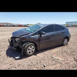 2010 Prius Parts Parts Only