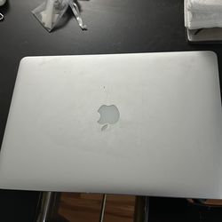MACBOOK PRO Old & slow with charger