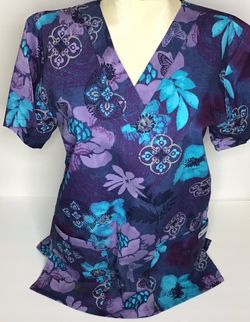 UA Scrubs Uniform Women’s XSmall