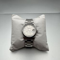 Rolex Datejust 31mm Ref. 78240 Automatic Smooth Bezel