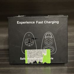  CCS1 To TPC Adapter Tesla Charging Adapter