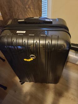 Large Suitcase  Hardshell