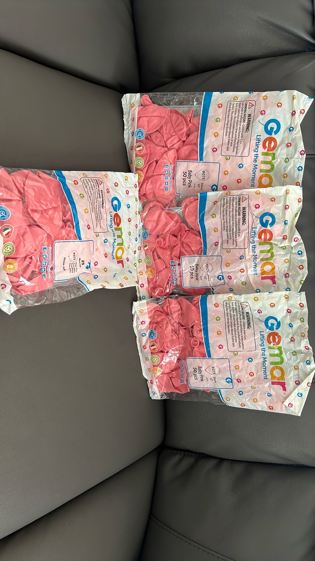 Balloons For Sale Brand New