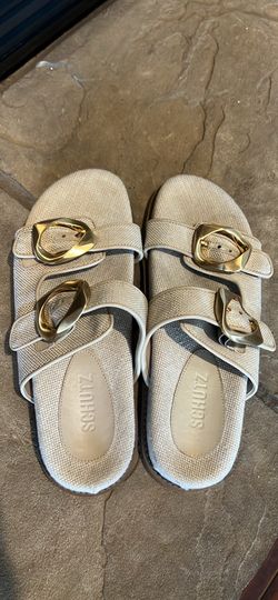 Schutz Sandals