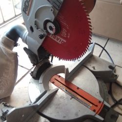 Ridgid Skill Saw Works Great Selling For Cheap