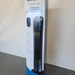 40 Inch Tower Fan