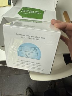 Google Fiber Extenders