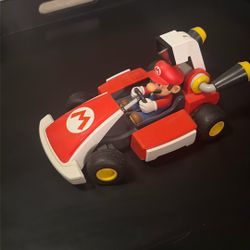 Mario Kart Live Mario Car Only