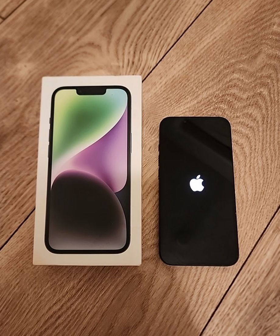 iPhone 14