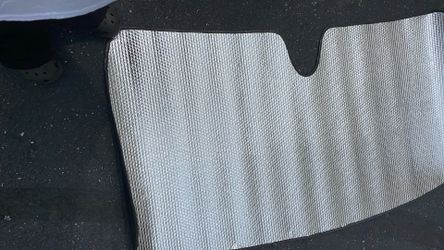 Windshield Sunshade For Sun Shield for Honda Pilot 2016-2024 $22 MSRP