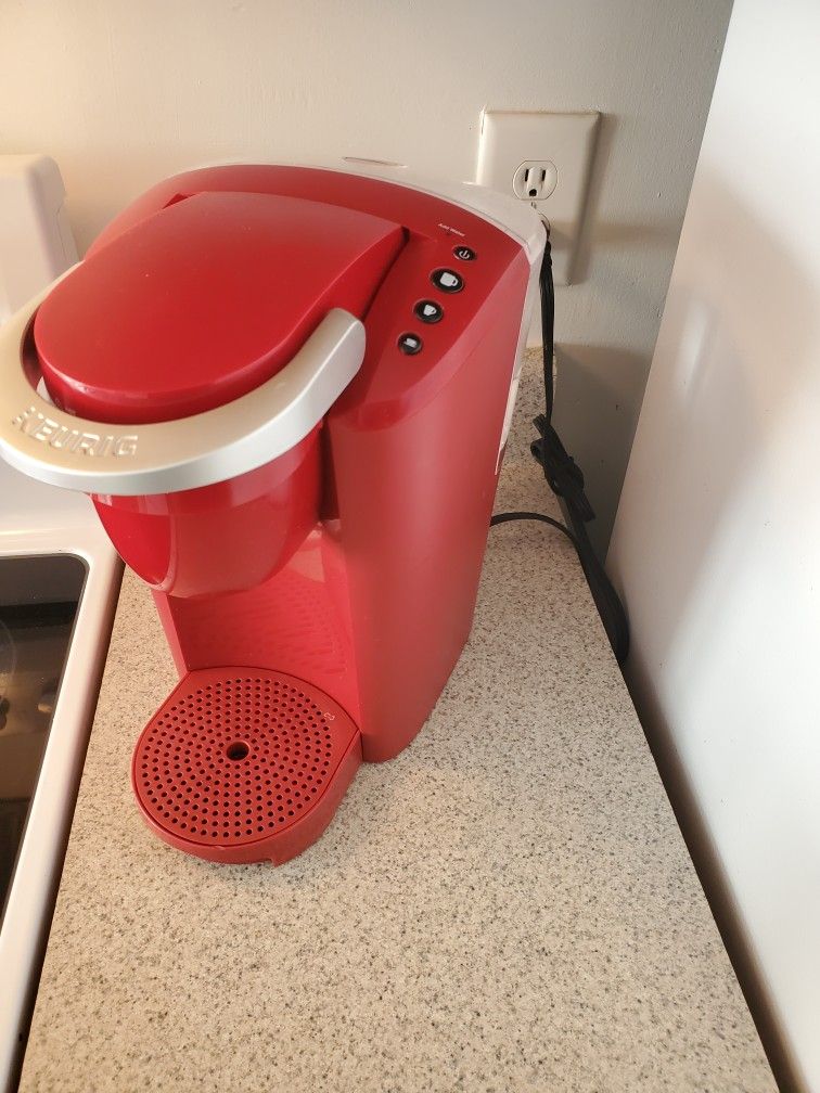Keurig Coffee Maker