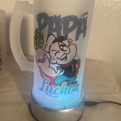 Tarros 🍺 Para Papa  Personalizados