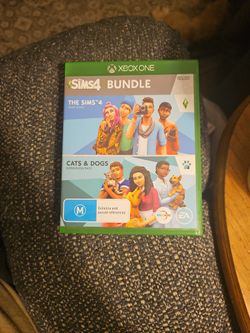 Sims 4 Bundle