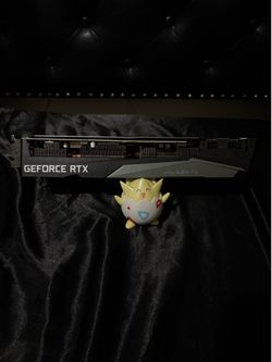 Gigabyte GeForce RTX 3070