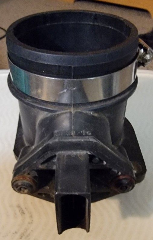 Bosch Air Flow Sensor PBT-GF30 OEM