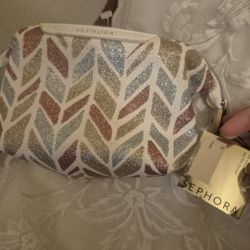 Sephora Bag With The Tag  