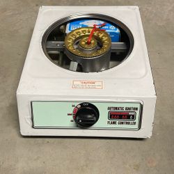 Portable Gas Stove