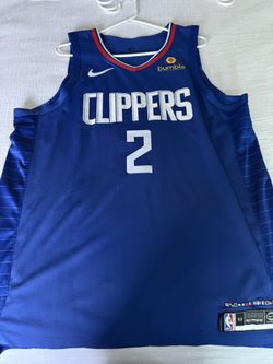 Khawi Leonard Jersey