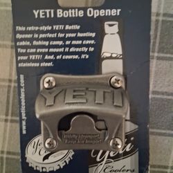 Beer Opener 