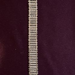 Nice Bracelet , Silver Color 