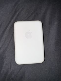Apple portable charger