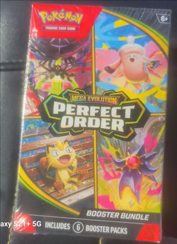 Sealed Pokemon cards!