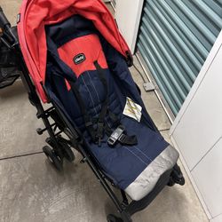 Stroller