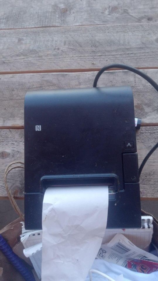 EPSON TM-T88-V2