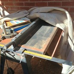 Table Saw
