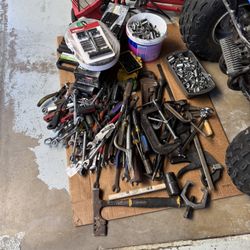 Tools Tools Tools Lot
