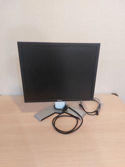 Dell monitor