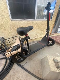 Electric bike