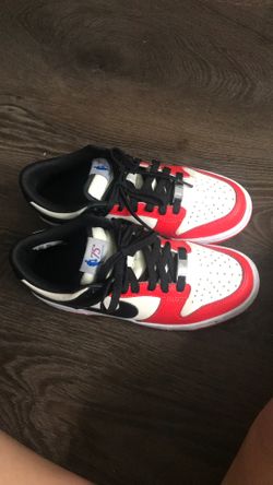 75th Anniversary Orange Black Dunk 