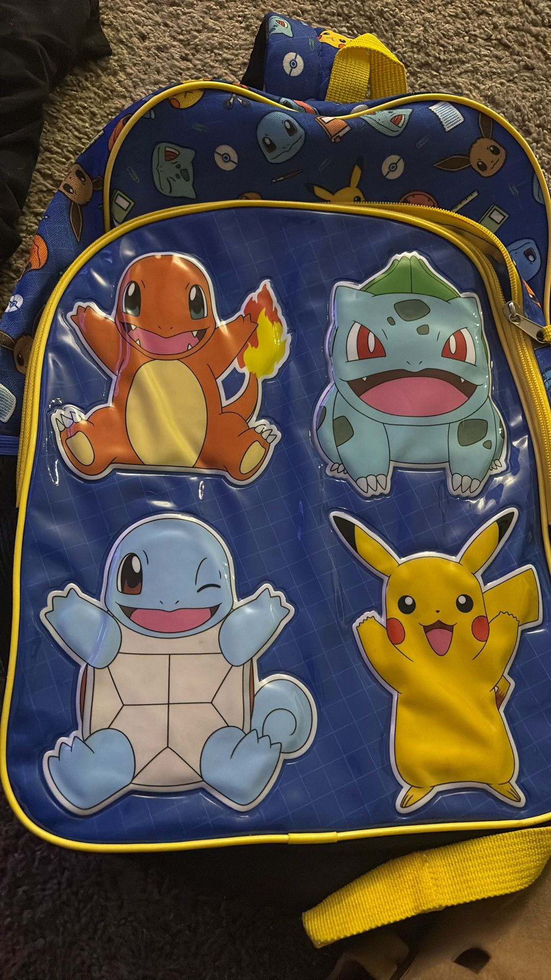 Backpack