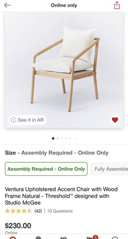 Studio Mcgee Target Chairs 
