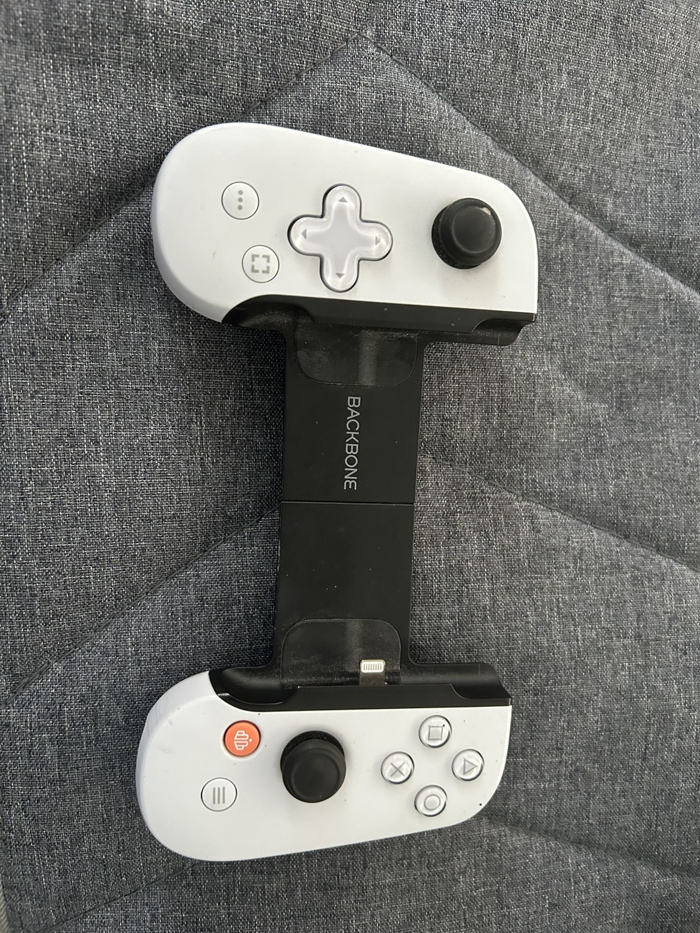 Backbone One Mobile Gaming Controller