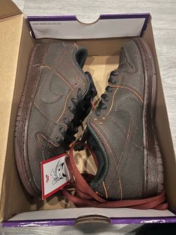 Krampus Dunks 10’