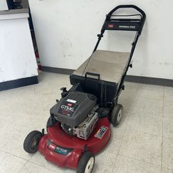 Toro GTS-XL 6.0HP Lawn Mower 